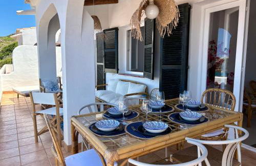 El Mirador de NaLi - accès direct à la plage - Foto 4