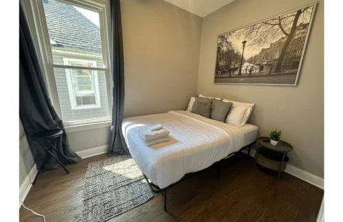 Near Lake & Museum • Modern • Game Area - Foto 10