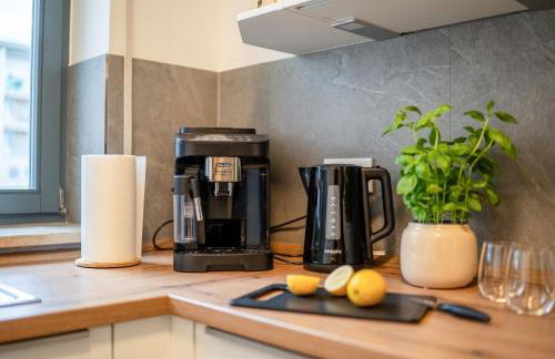 Luma-Living Apartments - Foto 28