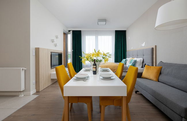 Bel Mare Apartments by Renters - Photo 37