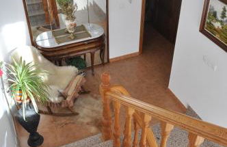 Casa Rural Los Galanes - Foto 60