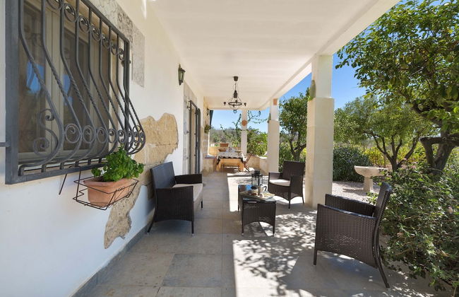 2090 La Terrazza del Salento - Foto 16