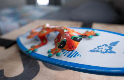 The Board House Longboard - Foto 20