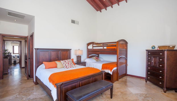 Pristine Bay 1106 4 Bedroom Home by RedAwning - Foto 4, Habitación