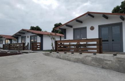 Joe & Vera's Villa - Photo 17