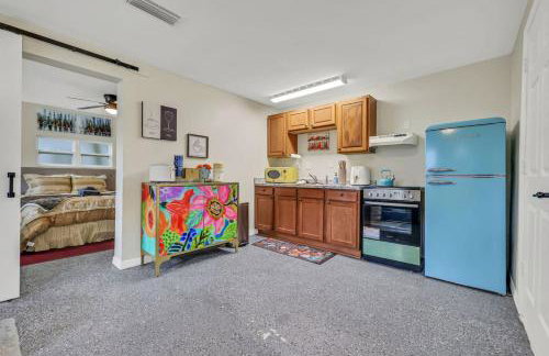 Cozy 1BR Studio Cottage in Avondale Prime Location - Foto 13