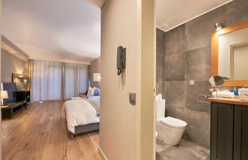 Estoril BeachFront Balcony apartment - Foto 6