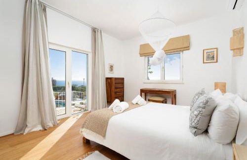 Cliffside Boho Villa - Foto 62