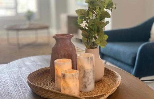 Heated Pool - Spacious, Cheerful Home 5br/3bath - Foto 35