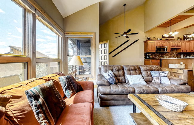 Kutuk Condominiums - Foto 19