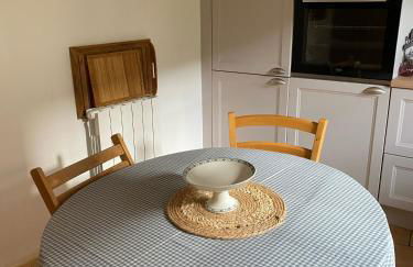 La maison des Teinturiers maison de ville avec jardin - Photo 7