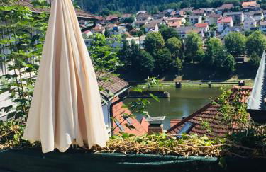 Luftkurort, Perle des Neckartals - Photo 61