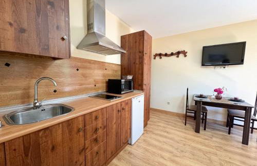 Apartamentos Sanabria - Foto 7