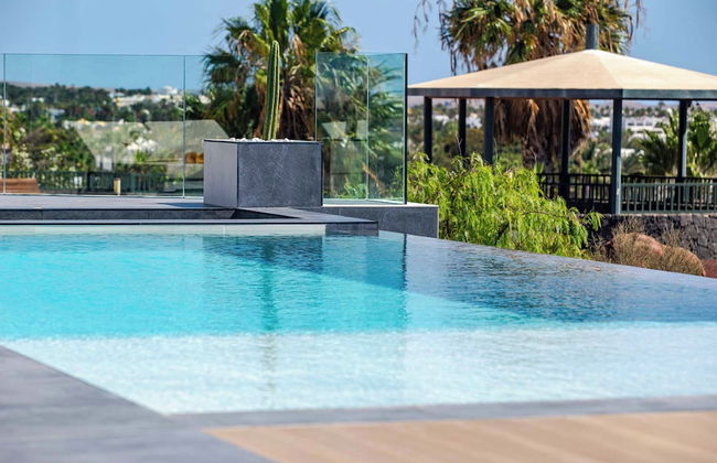 Villa Infinity - Foto 1