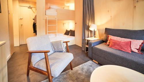 Appartement rénové au pied des pistes - Foto 3