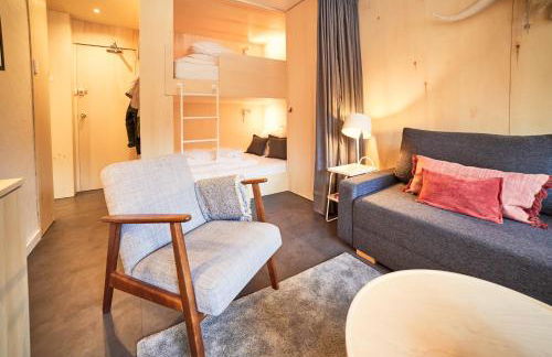 Appartement rénové au pied des pistes - Foto 3