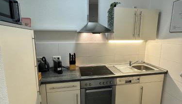 MARKINA- Ferienwohnung "Am Park" - Foto 4