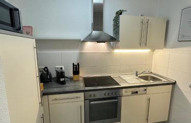 MARKINA- Ferienwohnung "Am Park" - Foto 4