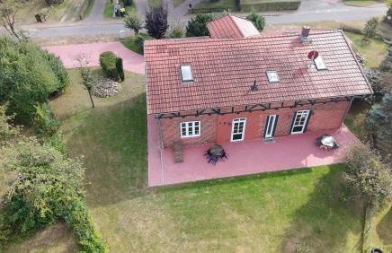 Ferienwohnung Alte Post Redefin für bis zu 6 Personen - Foto 31