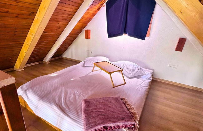 Oba Bungalov - Foto 16