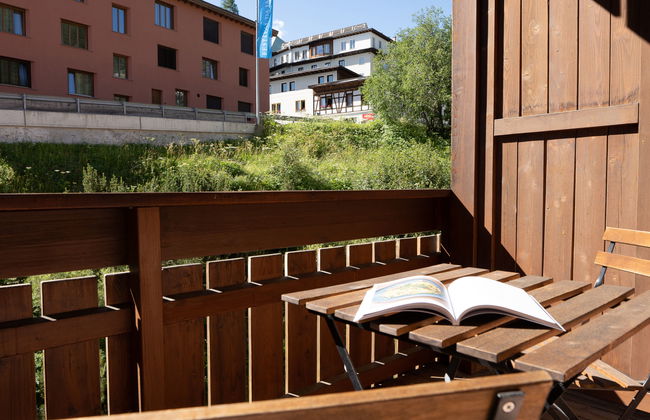 Chesa Sur Val 21 - Foto 5