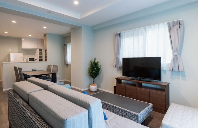 Coldio JointHome NAHA - Foto 6