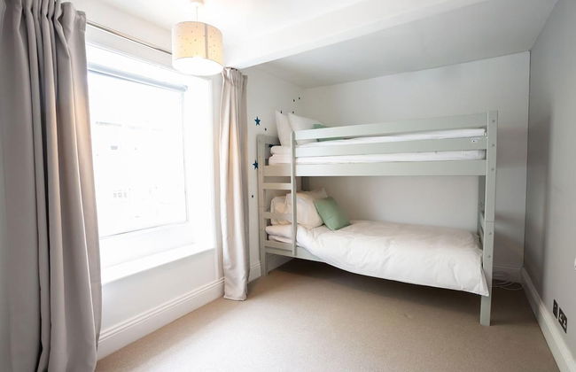 Clovelly House - Foto 9