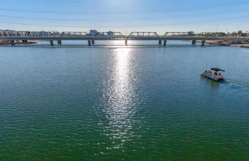 Designer 5 Bd Home, Fountain Pool, Spa, Game Patio - Foto 48