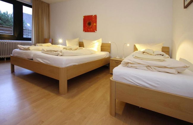 Apartment in Westerland - Foto 2