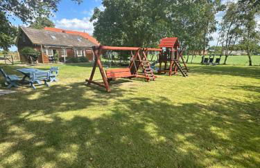 Haus Tunix Hunde sind herzlich willkommen - Photo 33