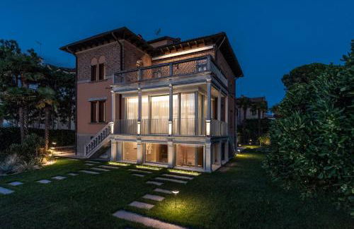 Ca' delle Contesse - Villa on lagoon with private dock and spectacular view - Photo 7