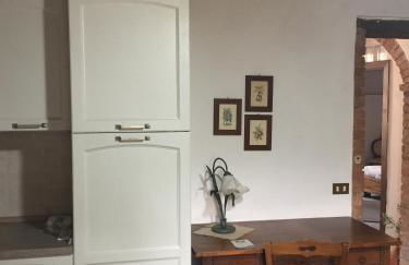 Podere La Castellina - Foto 7