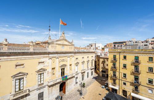 Apartamentos Circo Romano - Foto 62