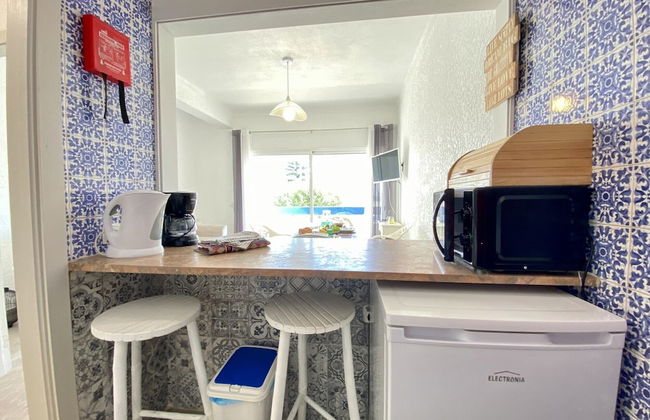 Albufeira Central 5 by Homing - Foto 6