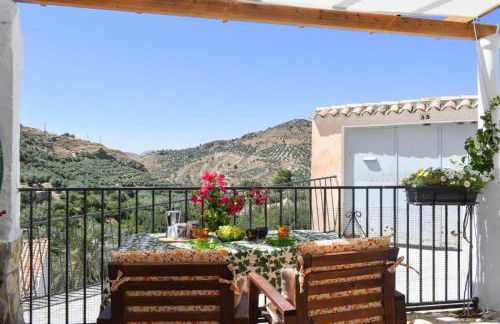 Casa Rural Pilón Azul - Foto 60