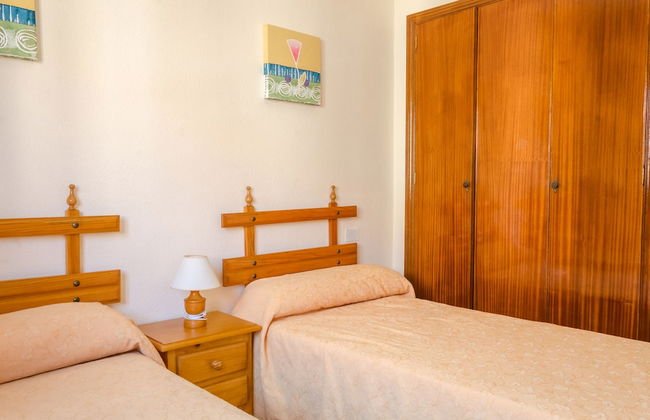 Apartamentos Tesy - Photo 8