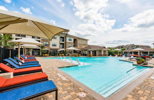 Landing Incredible 2BD Pool Gym - Foto 25