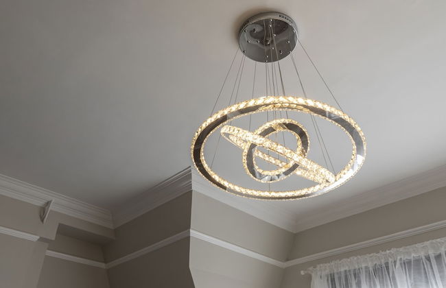 Luxurious Air Conditioned Apt High Street Kensington - Foto 56