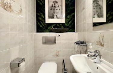 Barrierefreies Ferienhaus mit Garten bei Köln - Foto 37