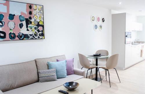 The Chronicle by Supercity Aparthotels - Foto 35