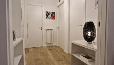 La casa di Eurialo - Foto 4, wardrobe, locker