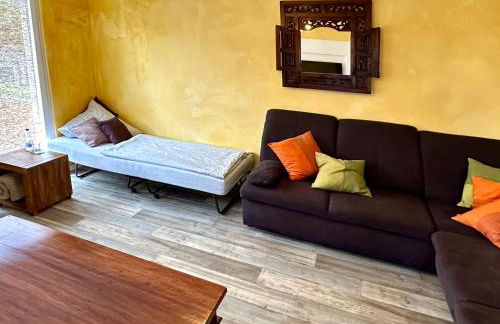 Moritzberg-Lodge mit Garage - Foto 17