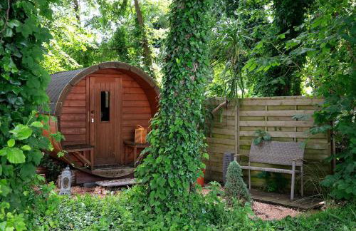 Ferienhäuschen am See - Photo 21