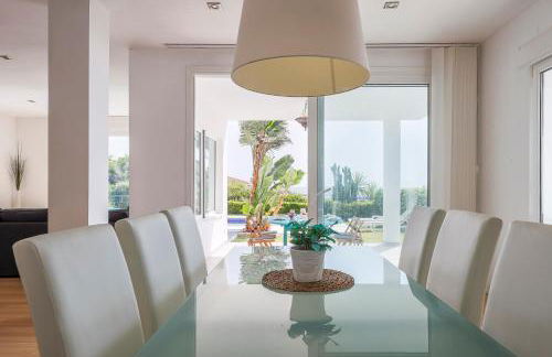 Punta Carnero - Villa de ensueño - Foto 24