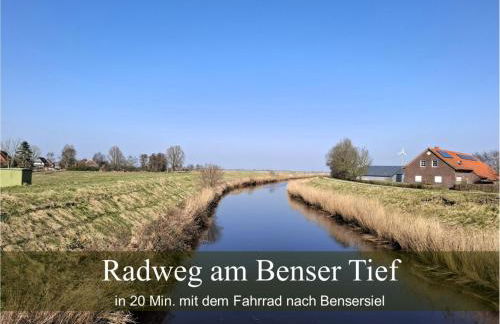 Wald und Waterkant - Foto 35