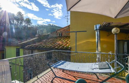 2 Bedroom Lovely Home In Valpromaro - Foto 12