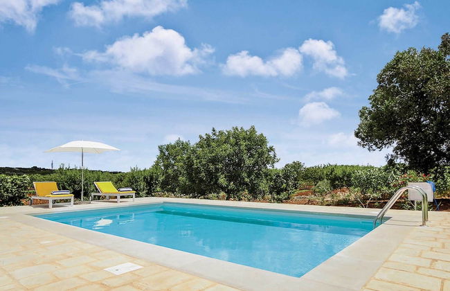 Trullo La Pergola by Wonderful Italy - Foto 11