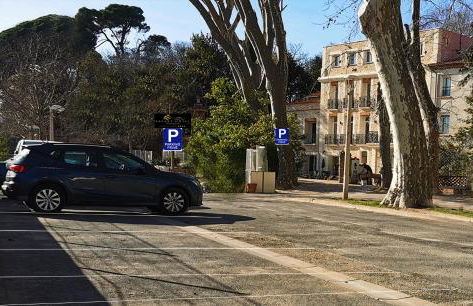 Appart Hotel Spa Perpignan - Foto 114