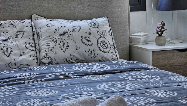 Seaview Business Hub Apartment - Foto 2, Habitación