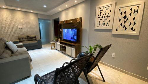 Apartamento Santana - Foto 1